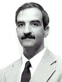 Ronald Paul Bucca 