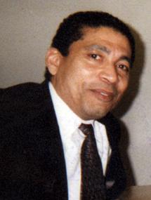 Kenneth J. Cubas 