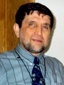 Richard P Miuccio 