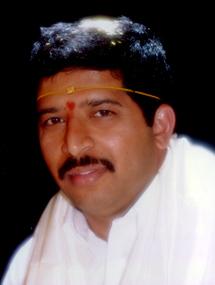 Suresh Yanamadala 