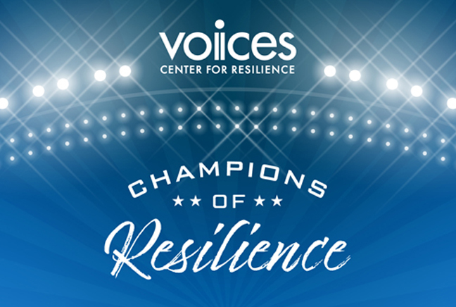Be Our Guest at VOICES Free Virtual Gala!