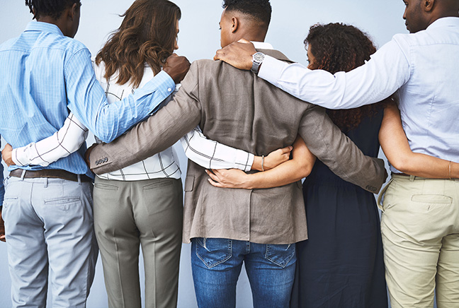 Join Us for Free Community Support Programs