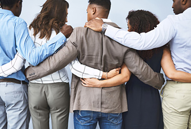 VOICES Bereavement Workshop