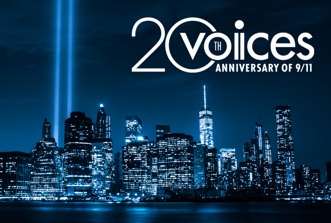 Register Today for VOICES 20th Anniversary Symposium