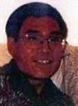 Takashi Makimoto 