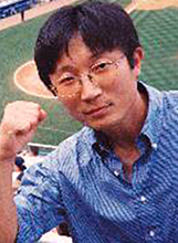 Takuya Nakamura 