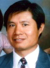 Michael Chung Ou 