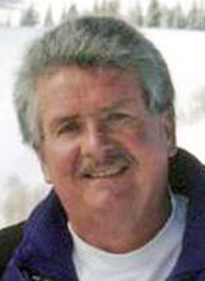 Charles W. Achong, Jr. Charles W. Achong, Jr.
