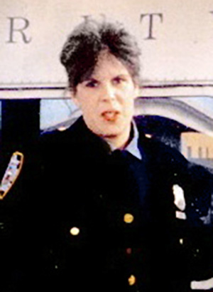 Christine Ade Christine Ade
