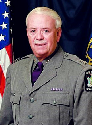 Wayne E. Bennett