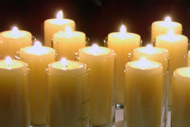 21st Anniversary Reflection: We Will Always Remember!