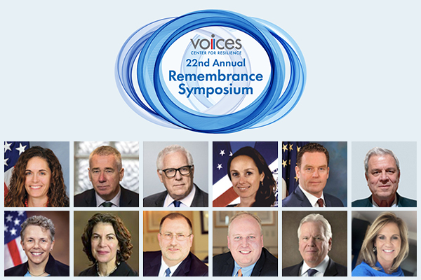 VOICES Symposium Highlights