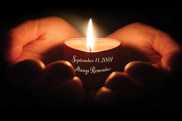 22nd Anniversary Reflection: We Will Always Remember!