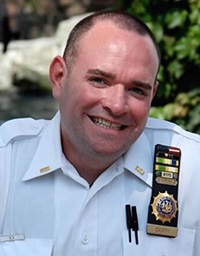 Steven Cioffi