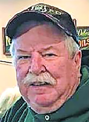 Lawrence "Larry" Cummings Lawrence "Larry" Cummings