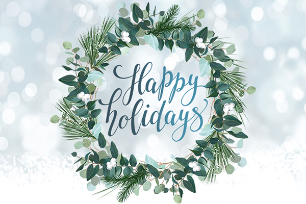 Happy Holidays from VOICES!