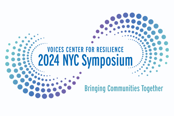 Registration Open! VOICES 2024 NYC Symposium