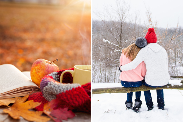 Upcoming Programs - Preparing for the Holidays