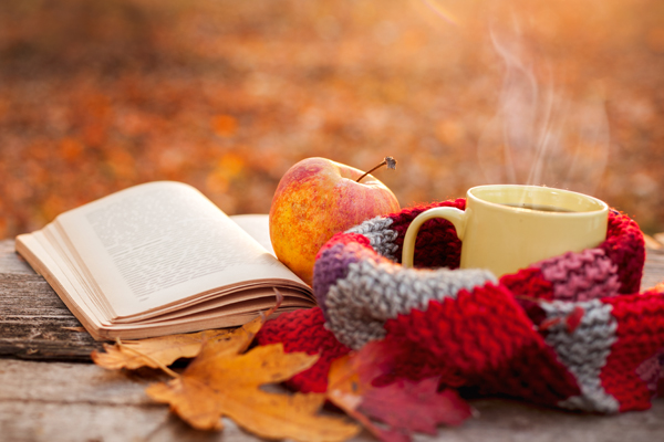 Approaching the Holidays: Managing Stress and Finding Serenity