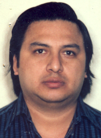 Wilfredo Mercado 