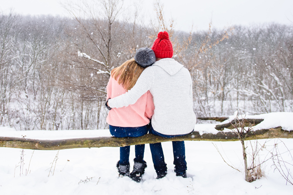 Webinar: Navigating Grief During the Holidays