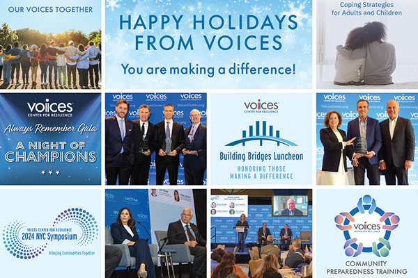 Happy Holidays!