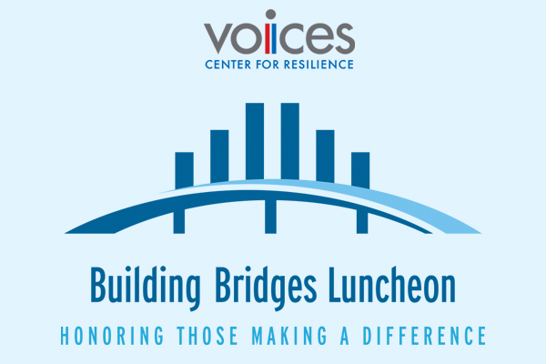 You’re Invited! VOICES Luncheon Honoring Gunnar Esiason