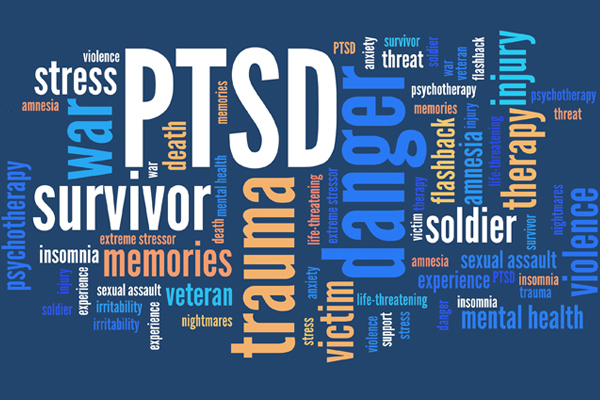 Upcoming Webinar: Pathway to Healing Recovering from PTSD