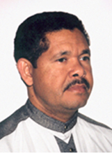 Gregorio M. Chavez 