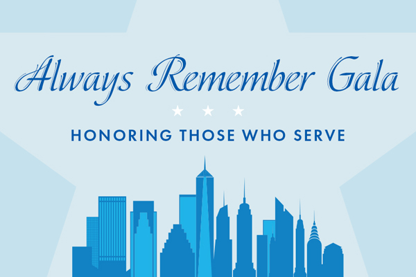 3 Weeks to Go! VOICES Always Remember Gala