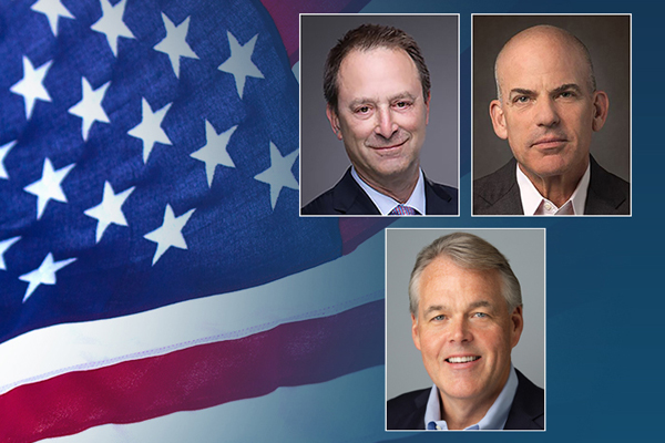 Rebroadcast: 9/11 Attorneys - Updates on the VCF