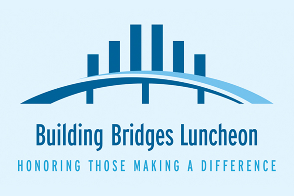 3 Weeks to Go! VOICES Building Bridges Luncheon
