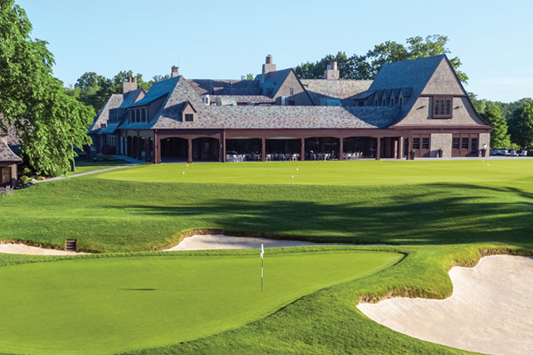 2 Months to Go! VOICES Golf Outing