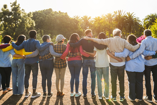 VOICES Virtual Gathering: 25th Anniversary