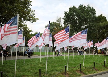 There are currently no photos of this memorial. Contact Voices of September 11th if you would like to contribute a photo to this memorial.