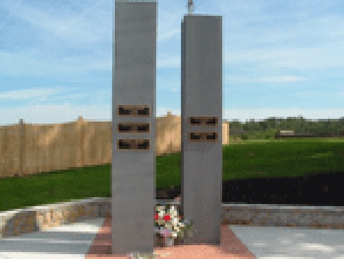 Chester Kiwanis 9/11 Memorial