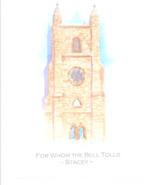Grace Episcopal Church Bell Tower
