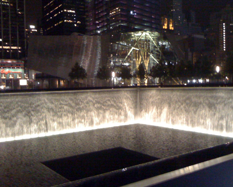 National September 11 Memorial & Museum 