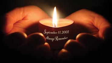 We Will Always Remember