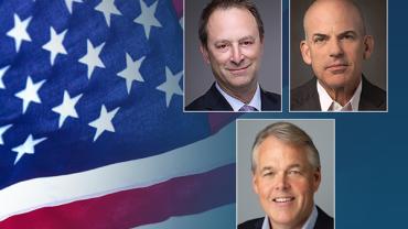 Rebroadcast: 9/11 Attorneys - Updates on the VCF