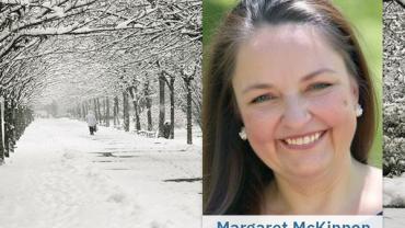 Navigating the Holiday Season with Dr. Margaret McKinnon