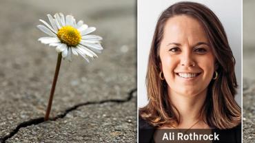 VOICES Webinar - Resilience in Practice