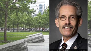 Next Week! 9/11 Health Impact Updates: Responder Program