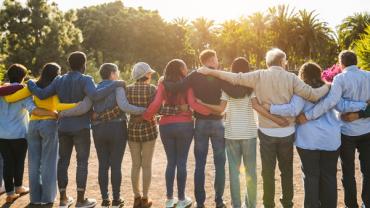 VOICES Virtual Gathering: 25th Anniversary