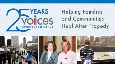 VOICES May Newsletter