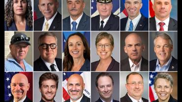 VOICES Symposium: Confirmed Speaker Updates!