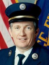 Capt. Brian C. Hickey 