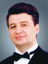 Arkady Zaltsman 