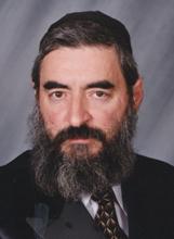 Abraham Nethanel Ilowitz