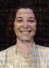 Elizabeth M. Gregg  "Lisa"